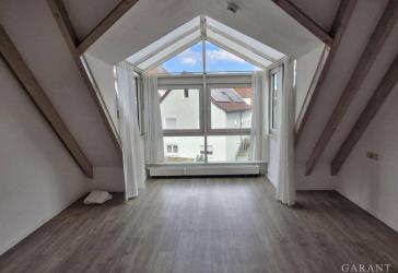 Vorschaubild Maisonettewohnung
