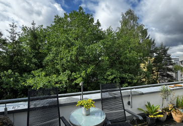 Vorschaubild Penthouse
