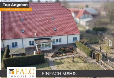 Vorschaubild Doppelhaushälfte