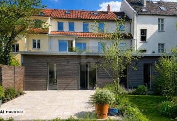 Vorschaubild Mehrfamilienhaus