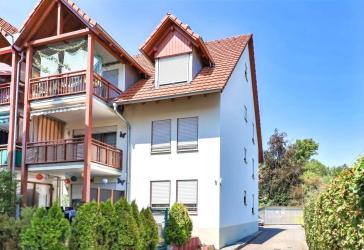 Vorschaubild Maisonettewohnung