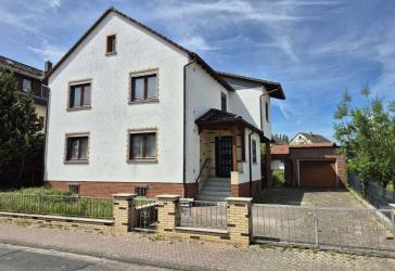 Vorschaubild Einfamilienhaus