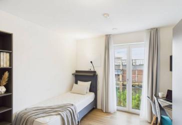 Vorschaubild Wohnung