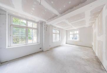 Ihr Wohntraum zum Selbstausbau - Ca. 142 m² mit Garten