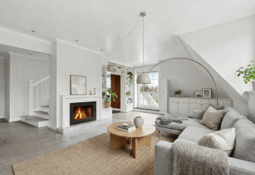 Vorschaubild Maisonettewohnung