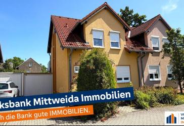 Vorschaubild Doppelhaushälfte