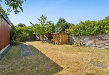 Modernisierter Bungalow mit Photovoltaik, Sauna und sonnigem Garten