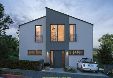 LifeStyle 13.11 P: Einfamilienhaus in Forchheim mit 138 m² Wohnfläche