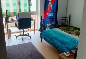 Gemütliches WG-Zimmer in toller Lage