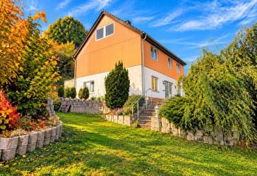 Vorschaubild Einfamilienhaus