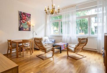 Vorschaubild Wohnung