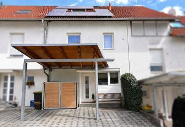 Vorschaubild Reihenmittelhaus