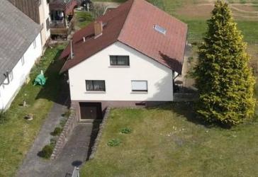 Vorschaubild Einfamilienhaus