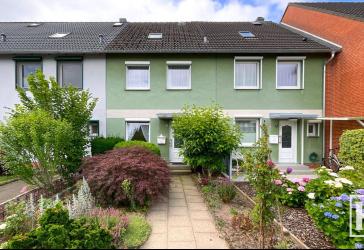 Vorschaubild Reihenmittelhaus