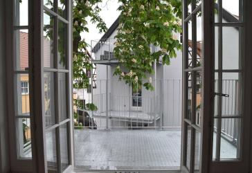 Vorschaubild Maisonettewohnung