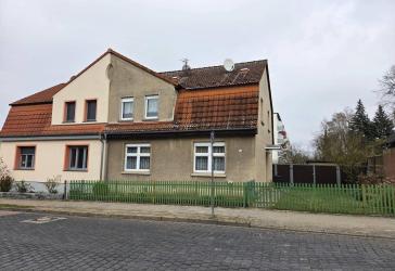 Vorschaubild Doppelhaushälfte
