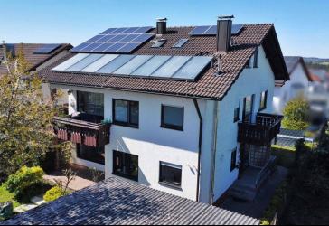 Vorschaubild Mehrfamilienhaus