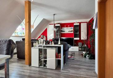 Vorschaubild Wohnung