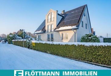 Vorschaubild Maisonettewohnung