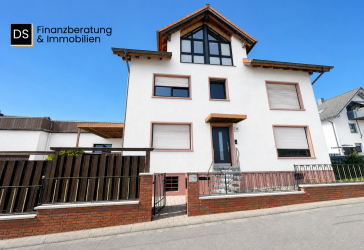 Vorschaubild Mehrfamilienhaus