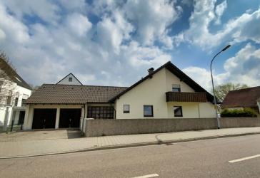 Vorschaubild Einfamilienhaus