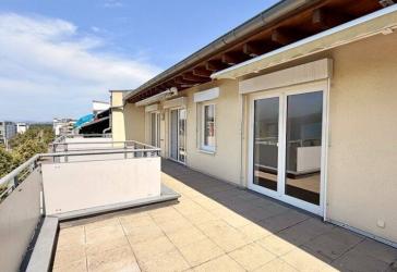 Vorschaubild Penthouse