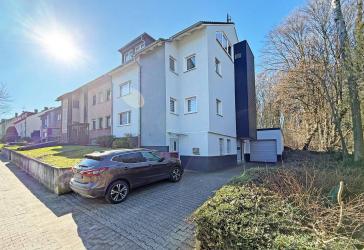 Gewerbeeinheit in Teileigentum - ideal zur Eigennutzung oder Kapitalanlage in Harpen