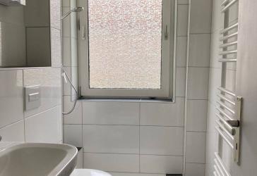 Urbanes Zuhause mit Wohlfühlfaktor- 3-Zimmerwohnung (Musterbilder)