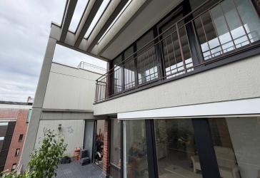 Vorschaubild Maisonettewohnung
