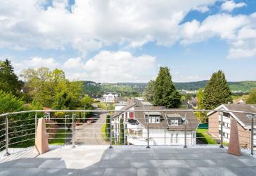 Vorschaubild Maisonettewohnung