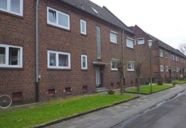 Demnächst frei! 3-Zimmer-Wohnung in Kamp-Lintfort Stadtkern