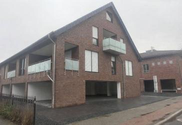 Vorschaubild Maisonettewohnung
