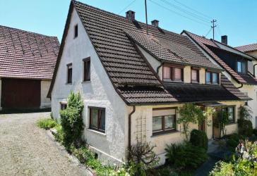 Vorschaubild Bauernhaus