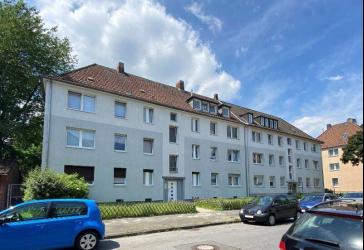 Vorschaubild Wohnung