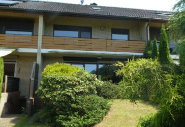 Großzügiges Familienhaus mit 7,50 m Hausbreite in Glinde