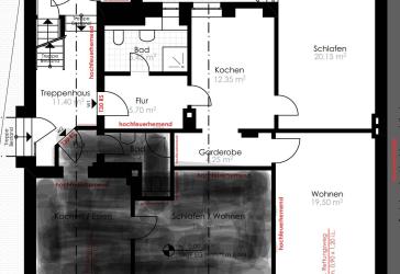 Vorschaubild Wohnung