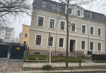 Vorschaubild Mehrfamilienhaus