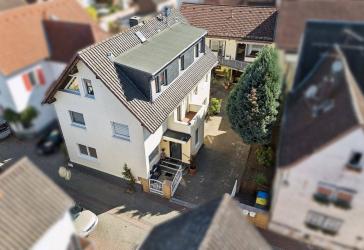 Vorschaubild Mehrfamilienhaus