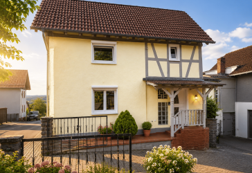 Vorschaubild Einfamilienhaus