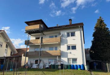 Vorschaubild Mehrfamilienhaus