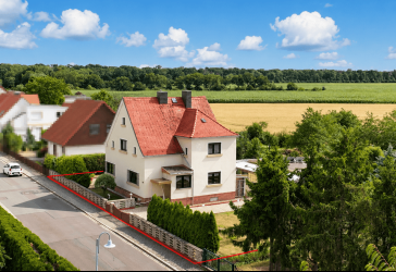 Vorschaubild Einfamilienhaus