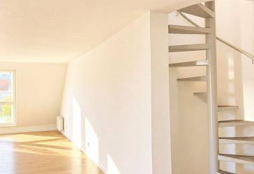 Vorschaubild Maisonettewohnung