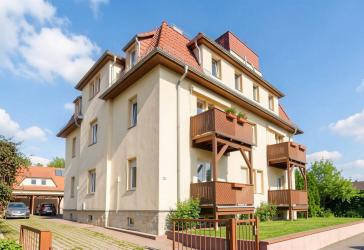 Vorschaubild Wohnung