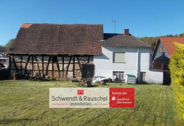Vorschaubild Bauernhaus