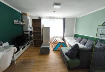 Moderne 3-Zimmer Wohnung bei Strausberg Hohenstein