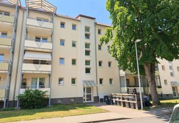 Vorschaubild Wohnung
