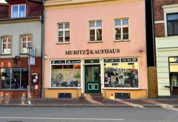 Attraktives Wohn- und Geschäftshaus in bester Innenstadtlage - Vollvermietet & renditestark