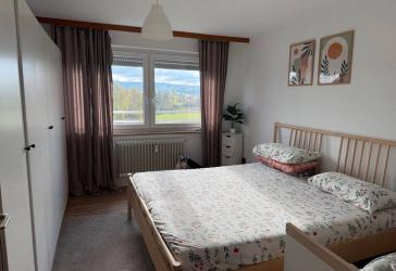 Nachmieter für 3,5-Zimmer-Wohnung in Weiden gesucht