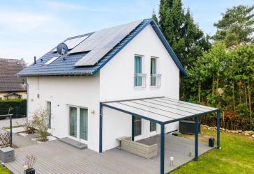 Vorschaubild Einfamilienhaus