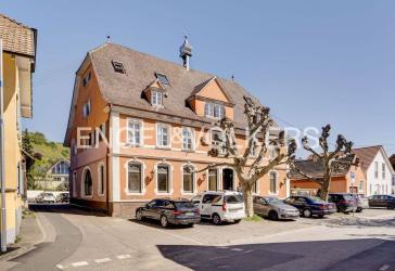 Vorschaubild Stadthaus
